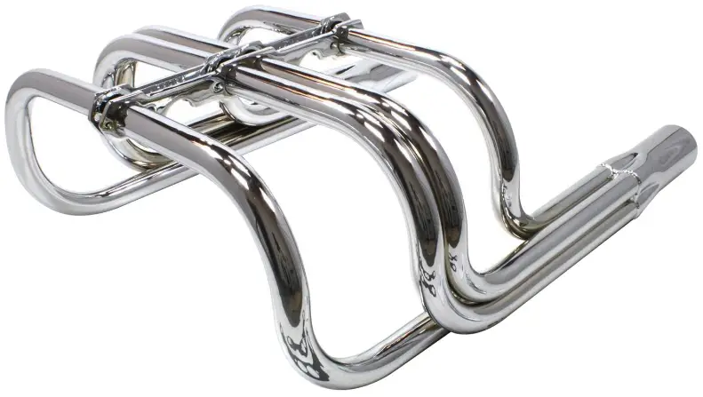 PATRIOT Exhaust H8060 Roadster Header Street Rod T-Bucket