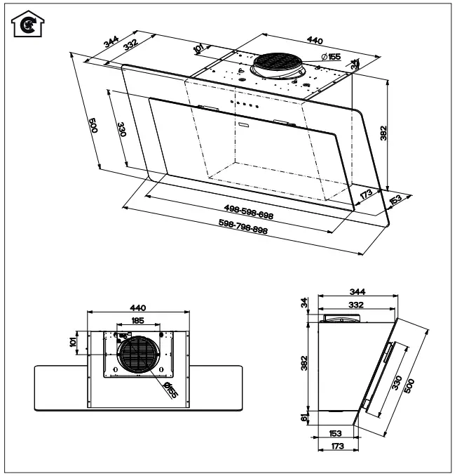 FRANKE-FNO-605-BK-Maris-Neo-Wall-Hood- (4)