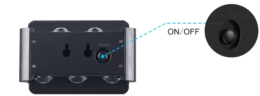 Immax-08491L-Outdoor-Solar-Light-FIG-3