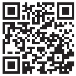 RAPTURE RPT BOA Wireless Gaming Mouse - qr code