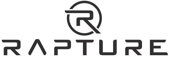 RAPTURE logo