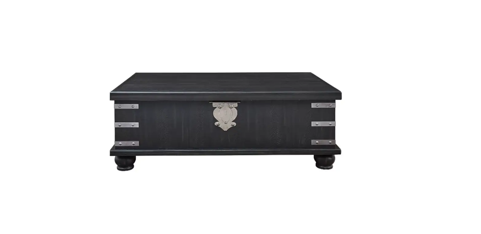 Ashley T902-9 Delmar Coffee Table Instruction Manual Ashley T902-9 Delmar Coffee Table Instruction Manual