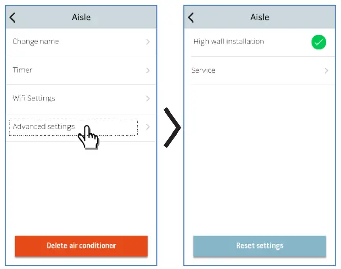 Puravent B1015 Unico Air Inverter - Figure 6