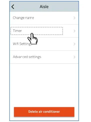Puravent B1015 Unico Air Inverter - Figure 7
