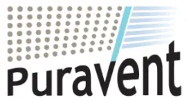 Puravent - logo