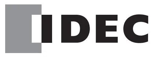 IDEC Logo