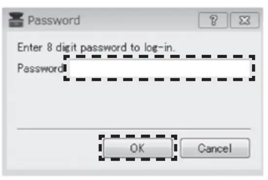 IDEC SE2L H05LP Safety Laser Scanner - Fig18