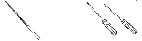 SUZUKI HRT-01 Harmonica Repair Tool - fig 1