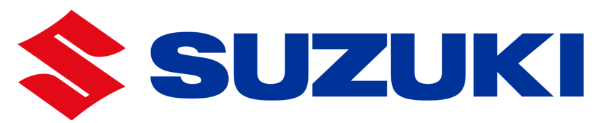 SUZUKI - logo