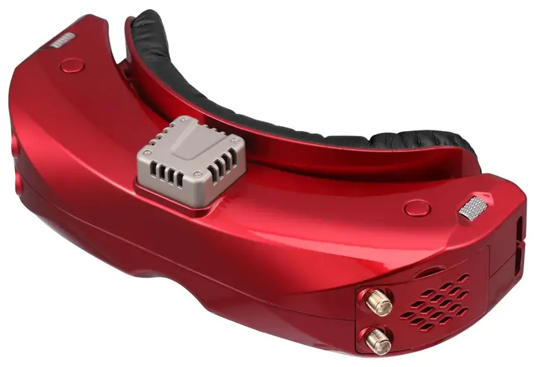 EACHINE EV300O OLED HD 3D FPV Goggles Diversity-