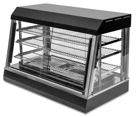 VOLLRATH HFM-26 Hot Food Merchandiser