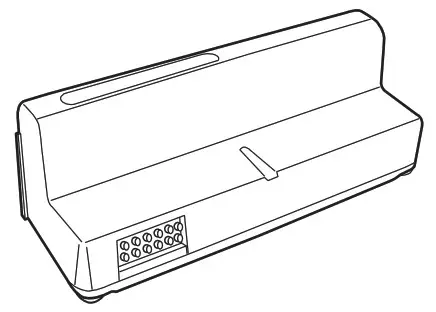 Yale Luna Pro Smart Lock and Safe Box Shop - Networking module settings