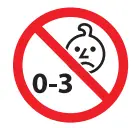 Warning/Caution Icon