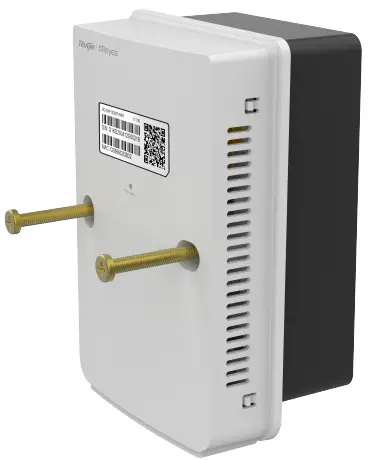 Mounting Instruction