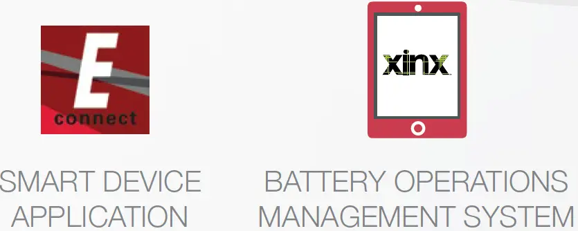 NexSys Wi-iQ4 Battery Monitoring Device 03
