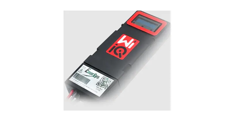 Nexsys Wi-iq4 Battery Monitoring Device User Guide Nexsys Wi-iq4 Battery Monitoring Device User Guide