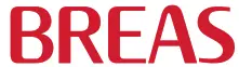 BREAS Logo