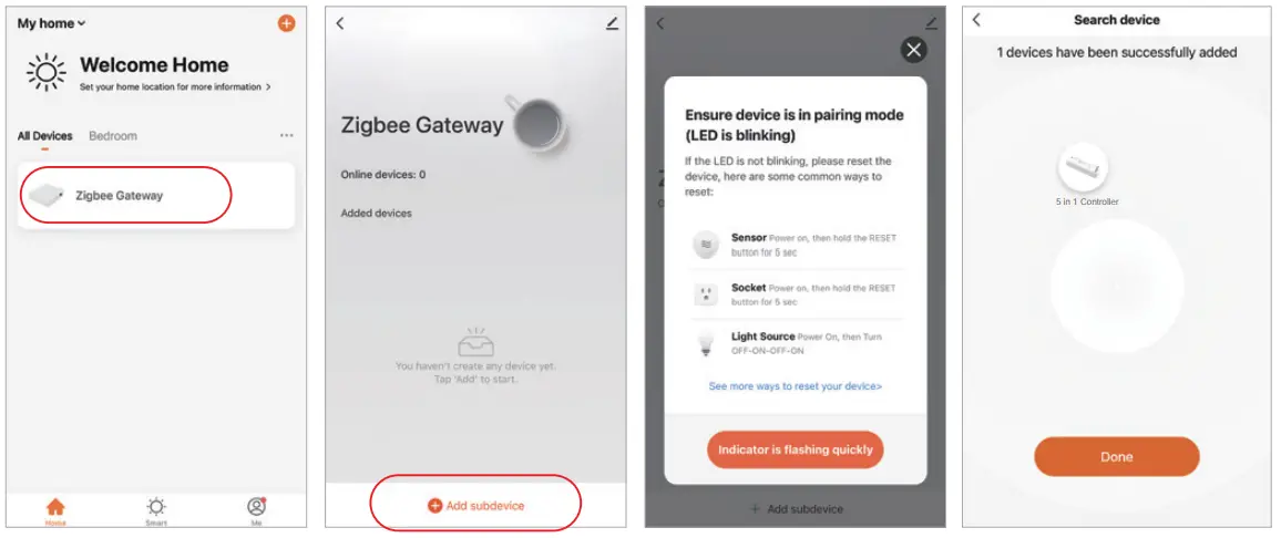 MIBOXER-Zigbee-3.0+2.4G-RGB+CCT-Lamp-FIG-8
