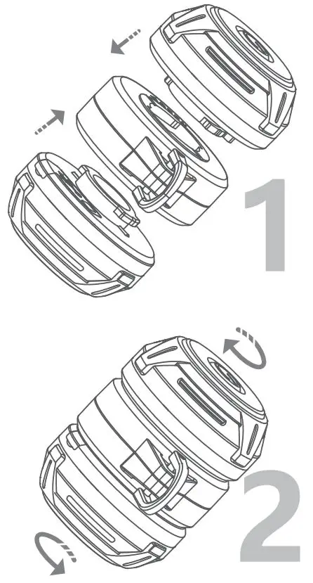 OLIGHT-Gober-Kit-Safety-Strobe-Light-fig 5