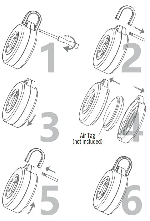 OLIGHT-Gober-Kit-Safety-Strobe-Light-fig 6