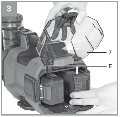 Einhell-AQUINNA-18-30-F-LED-Cordless-Garden-Pump-FIG-3