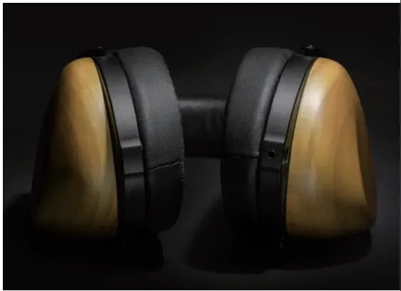 HIFIMAN HE-R10 Planar Closed Back Headphones - figure 10