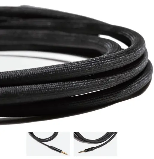 HIFIMAN HE-R10 Planar Closed Back Headphones - figure 11