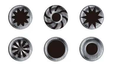 HIFIMAN HE-R10 Planar Closed Back Headphones - figure 7