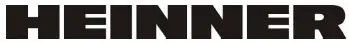 HEINNER-logo