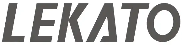 LEKATO - Logo