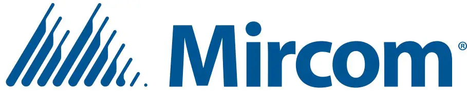 Mircom Logo