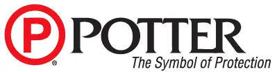 POTTER-logo