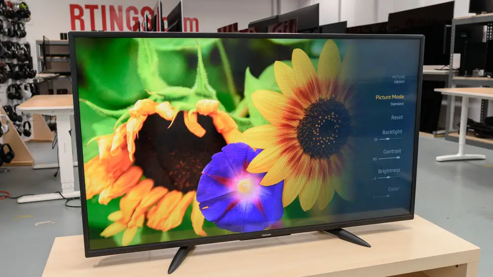 Toshiba 55lf621u21 55