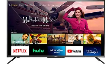 TOSHIBA 60Hz LED TV 4K Ultra HD product