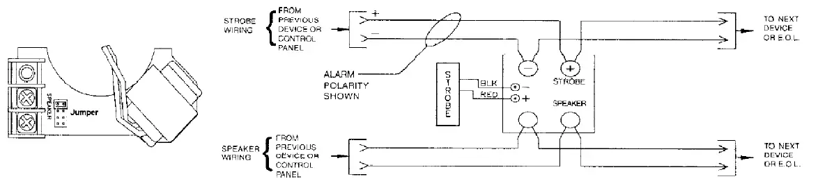 CERBERUS-PYROTRONICS-SL25-F-F-Series-Speakers-and-Speaker-Strobes-FIG-2