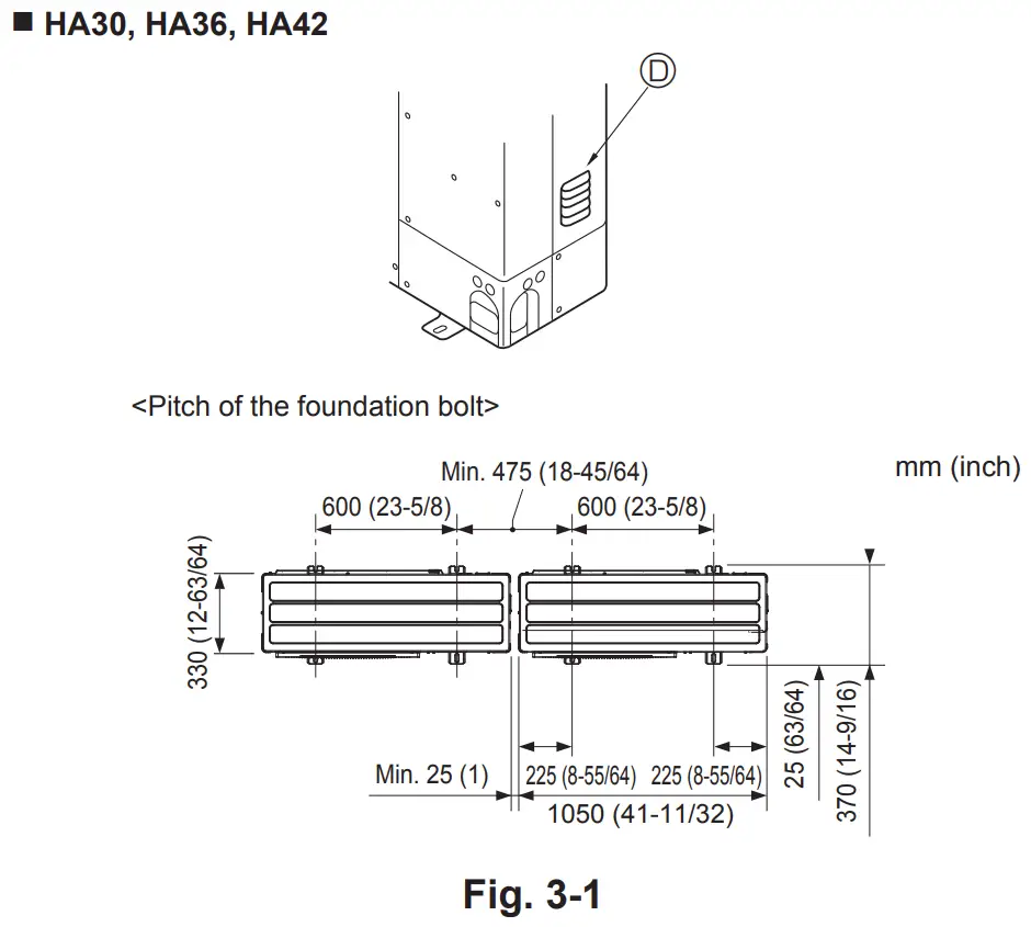 Installation Instruction