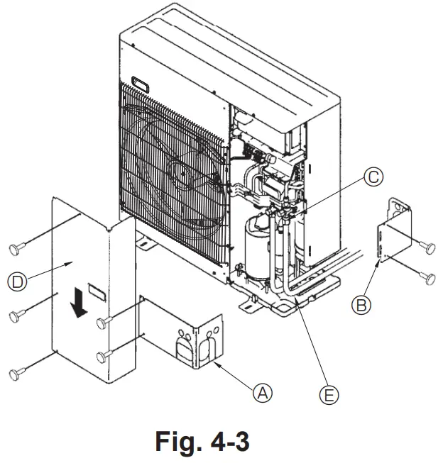 Installation Instruction