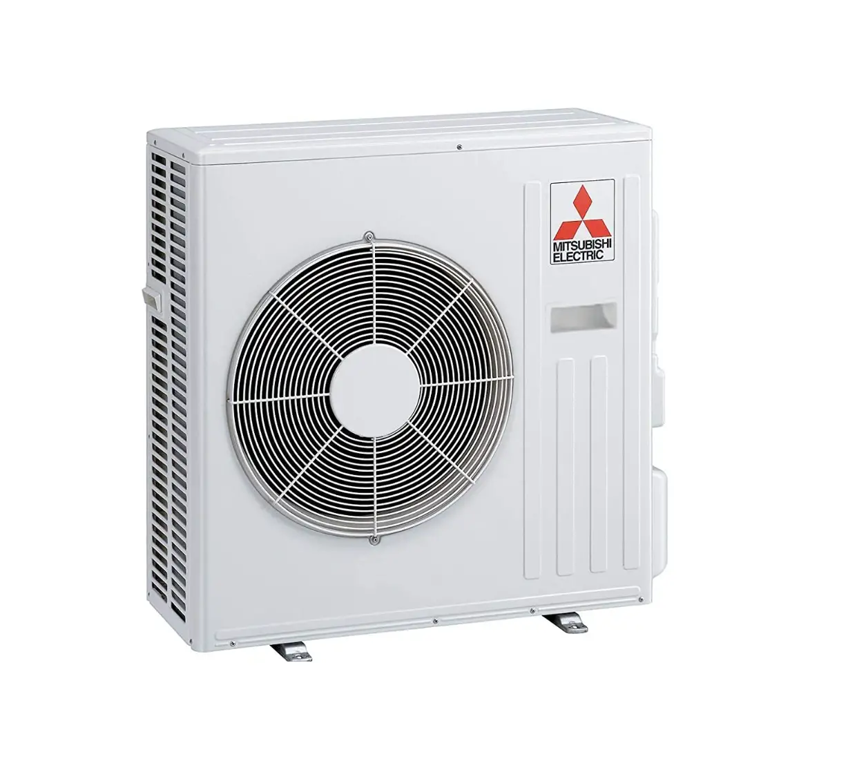 Mitsubishi Electric Puz-ha24nha1 Air Conditioners Instruction Manual