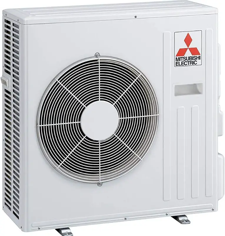 MITSUBISHI ELECTRIC PUZ-HA24NHA1 Air Conditioners