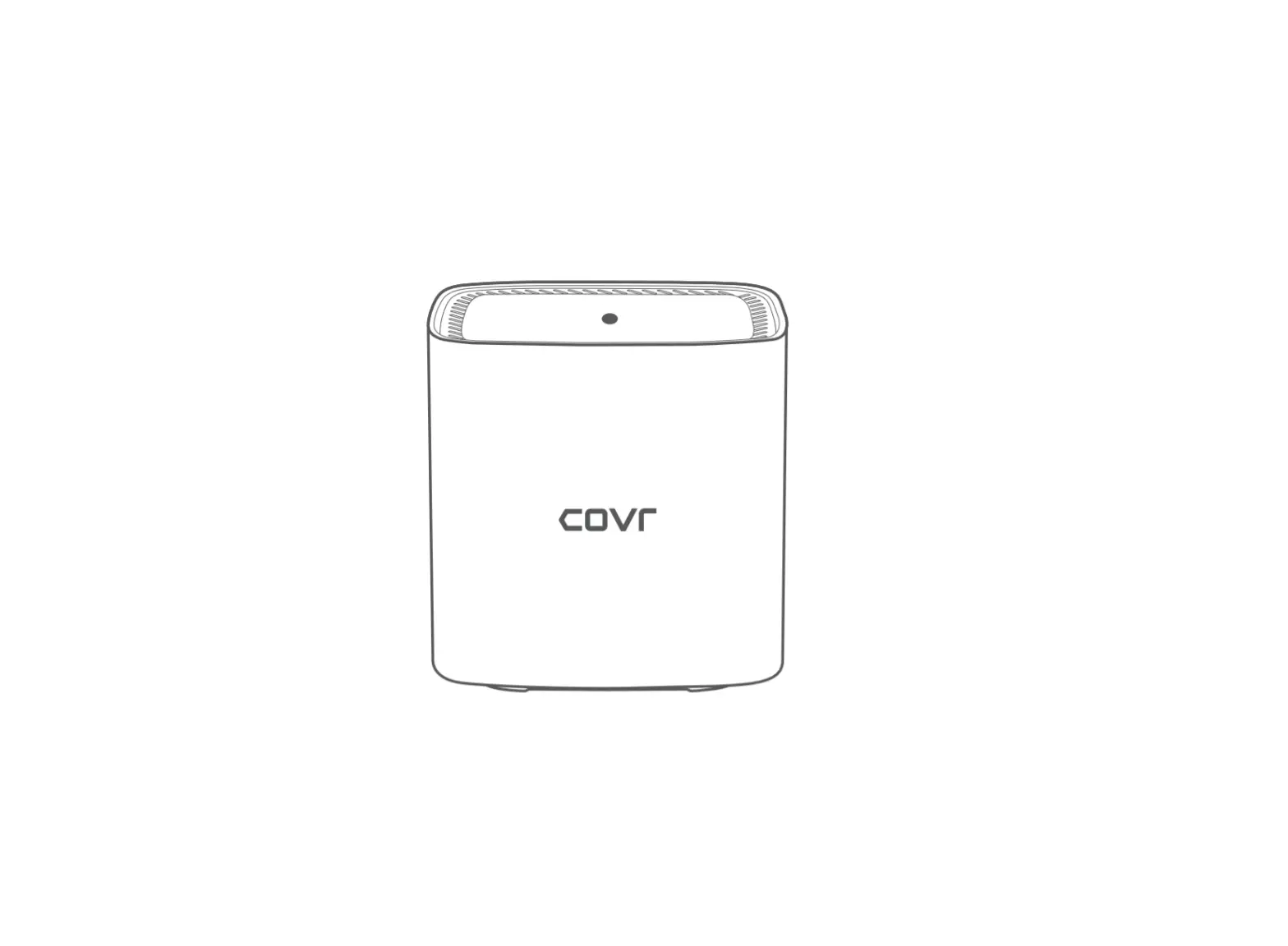 D-link Covr-1103 Ac1200 Dual Band Whole Home Mesh Wi-fi System User Guide