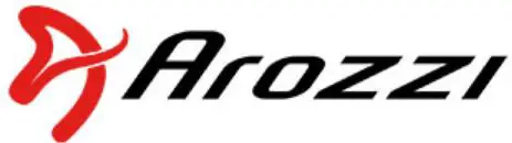 Arozzi-logo