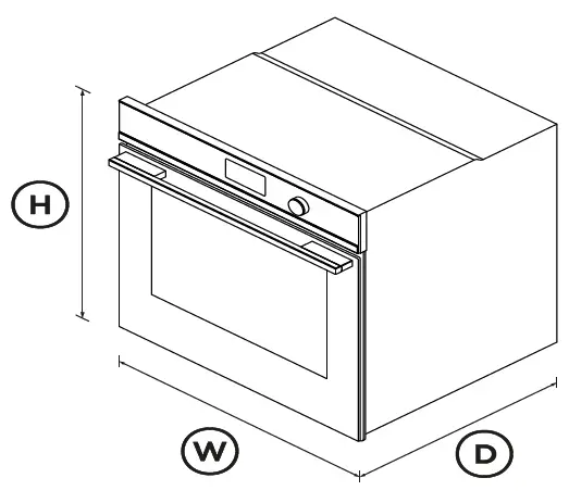 FISHER-PAYKEL-OB30SD14PLX1-30-Inch-14-Function-Oven-1