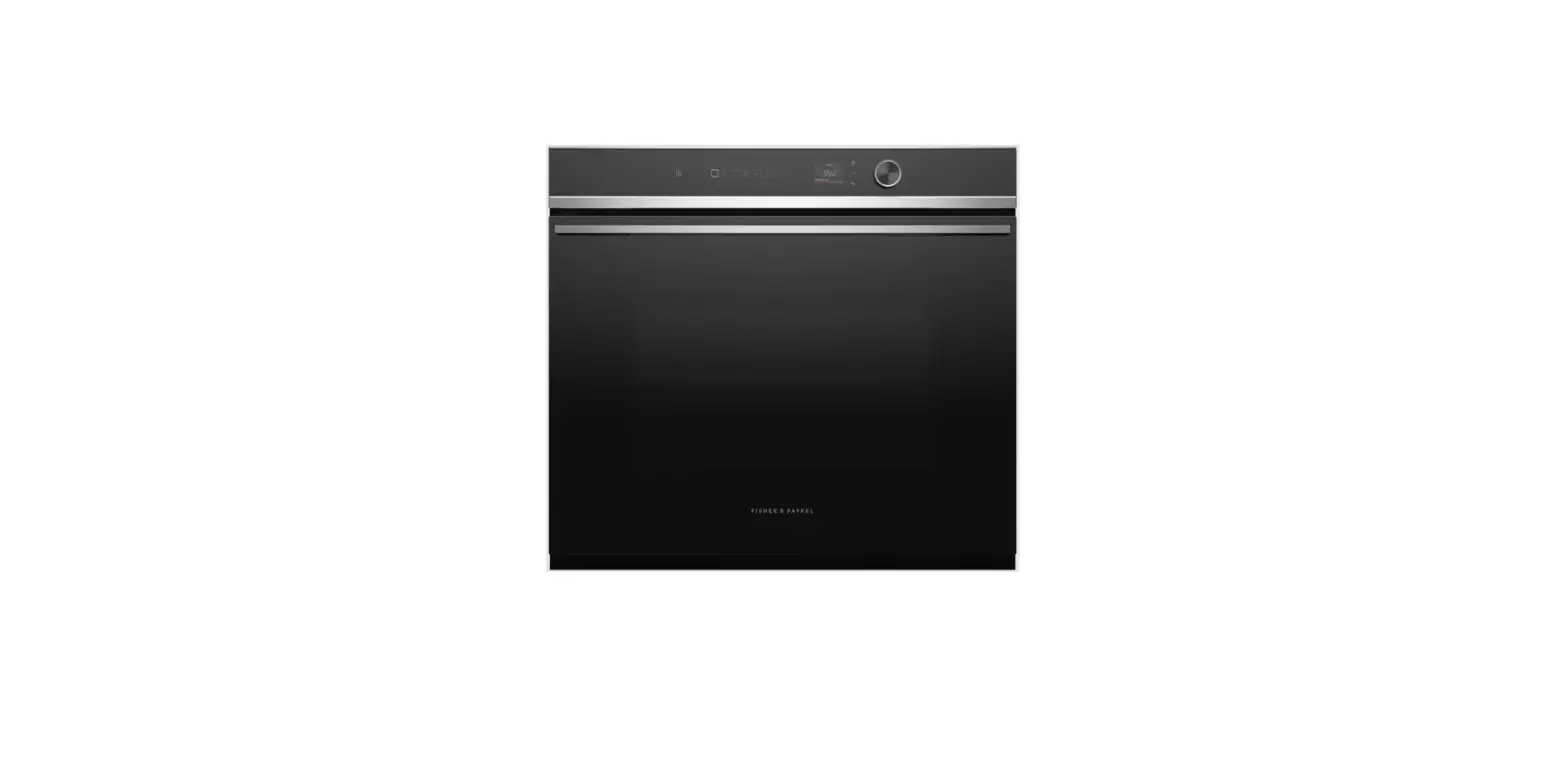 Fisher Paykel Ob30sd14plx1 30 Inch 14 Function Oven User Guide