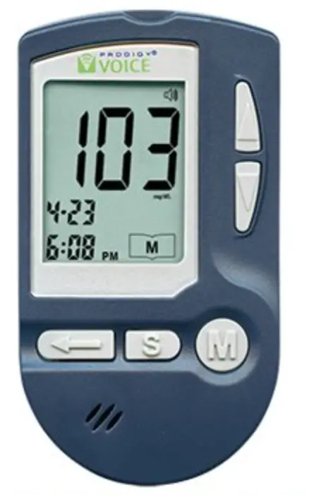 PRODIGY-VOICE-Active-Blood-Glucose-Meter-PRODUCT-IMAGE