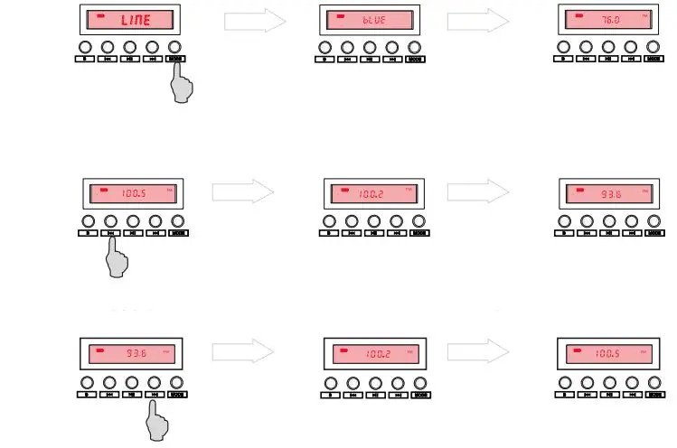 GEYGUY GTSK8-2 Trolley Speaker System-FIG8