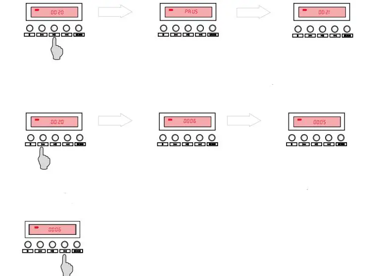 GEYGUY GTSK8-2 Trolley Speaker System-FIG9