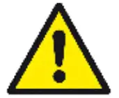 Warning Icon