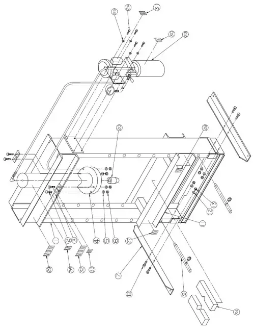 Part of Describition