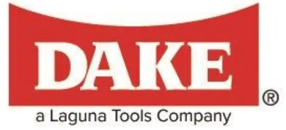 Dake Logo