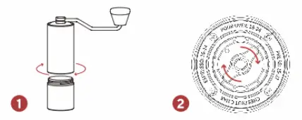 LARDERA-C2-MAX-Chestnut-Grinder-FIG-1